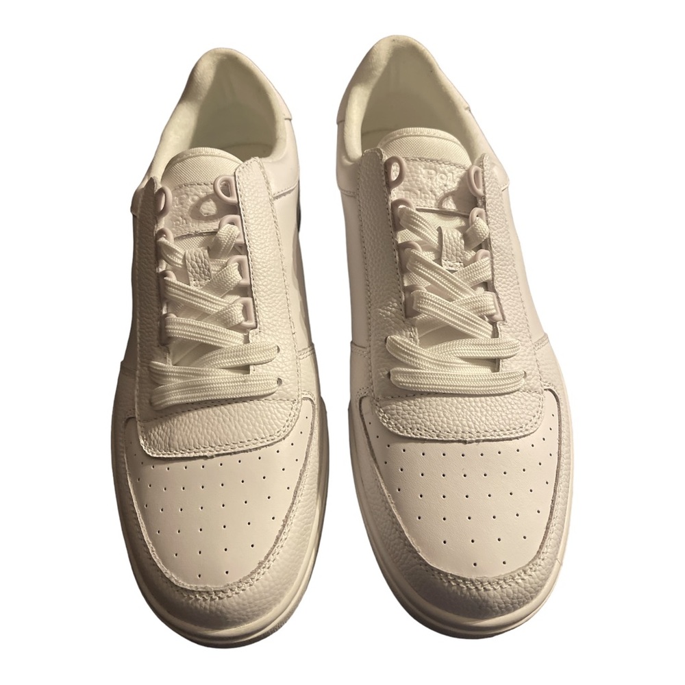 Polo Ralph Lauren Logo Men’s Sneakers in White Size 11
